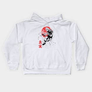 Oni 8 Kids Hoodie